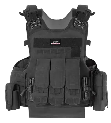 Body Armor