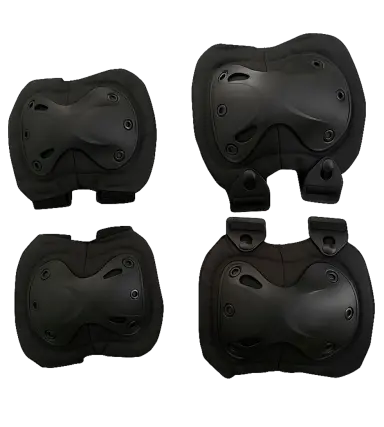 Tactical Gear