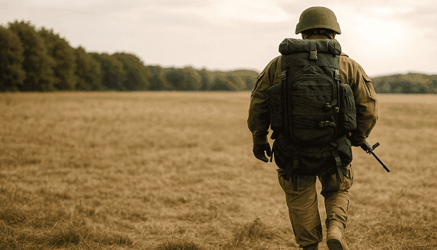 Tactical Backpack: Rugged Build with High Capacity Configuration