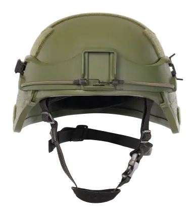 Ballistic Helmet