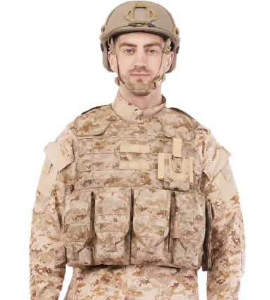 SPECIAL FORCES HELMET