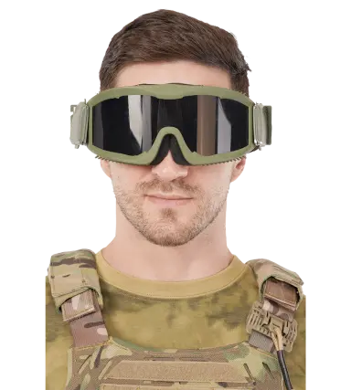 Tactical Gear
