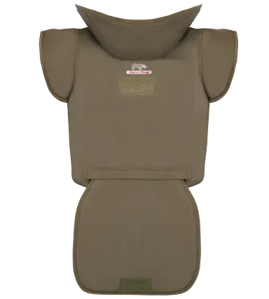 Demining Equipment