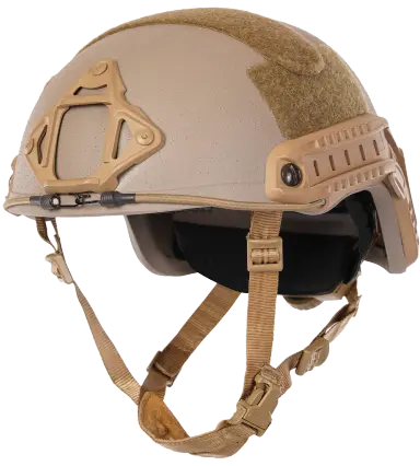 SPECIAL FORCES HELMET