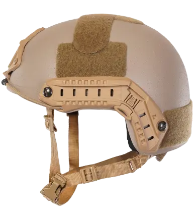 SPECIAL FORCES HELMET