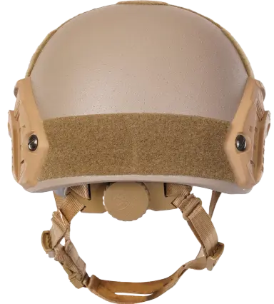 SPECIAL FORCES HELMET