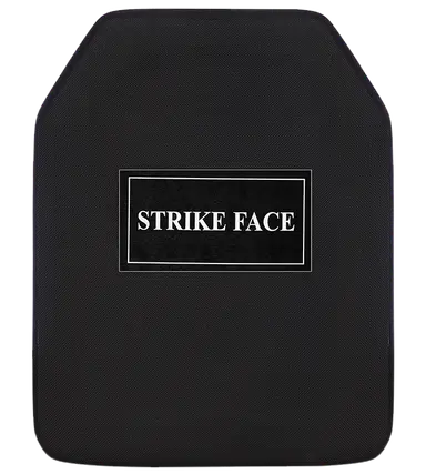 Hard Armor Plate