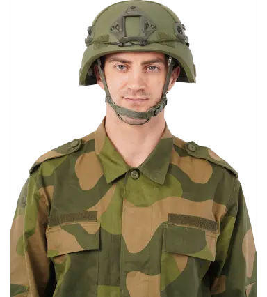 MICH HELMET