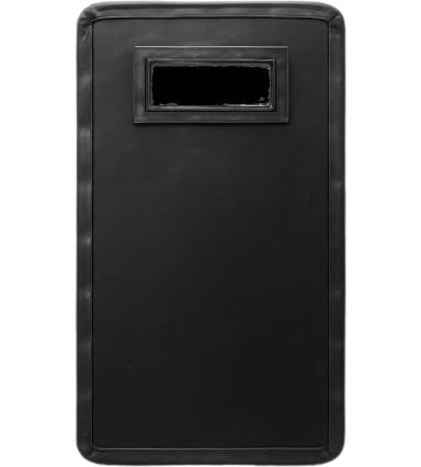 Ballistic Shield