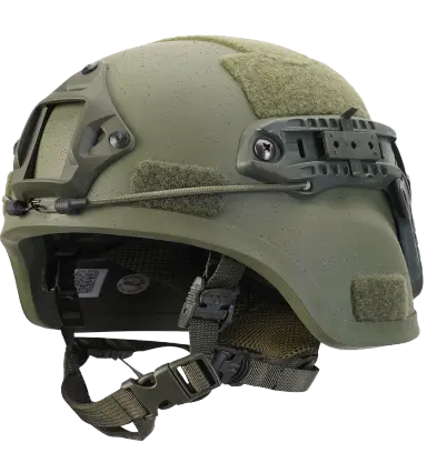 MICH HELMET