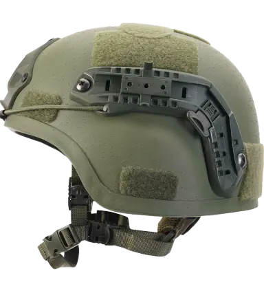MICH HELMET