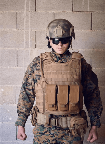 PERSONAL PROTECTION