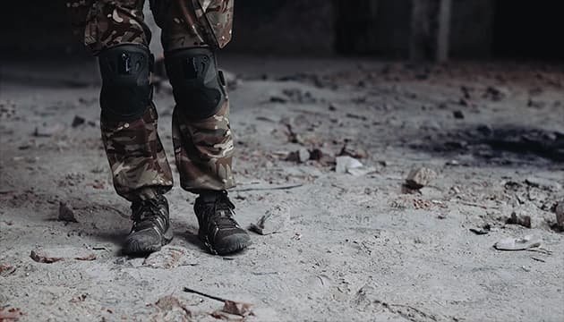 Tactical Knee Pads & Elbow Pads: Joint Protection Simplified