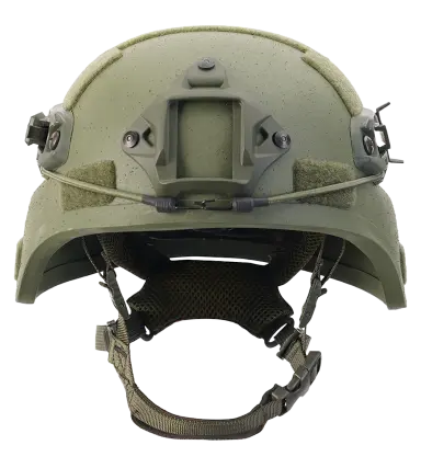 Ballistic Helmet