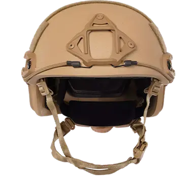RAPS Helmet
