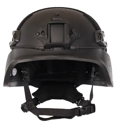 Ballistic Helmet