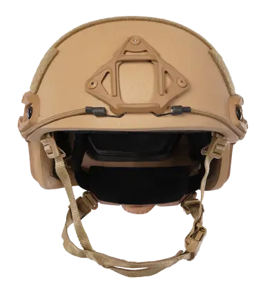 Ballistic Helmet