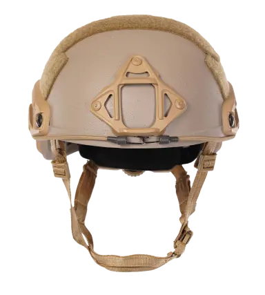 Ballistic Helmet