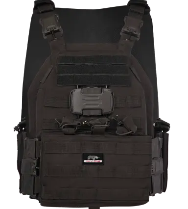 TACSNAP PLATE CARRIER