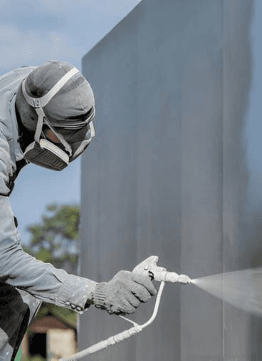LIQUID ARMOUR TECHNOLOGY