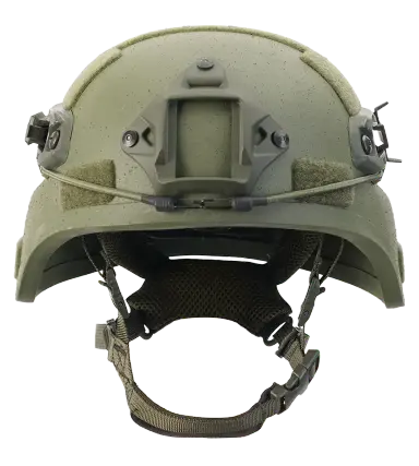 MICH HELMET