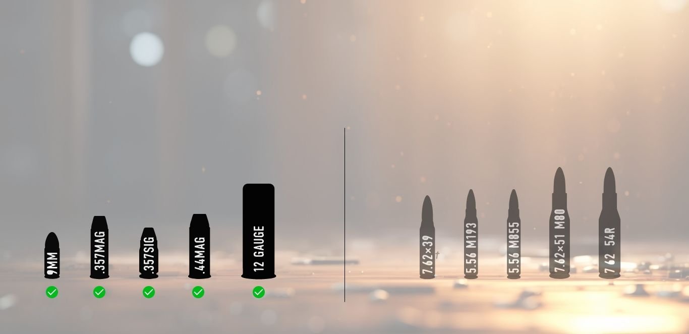 Rating & Testing