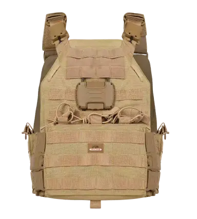 Body Armor